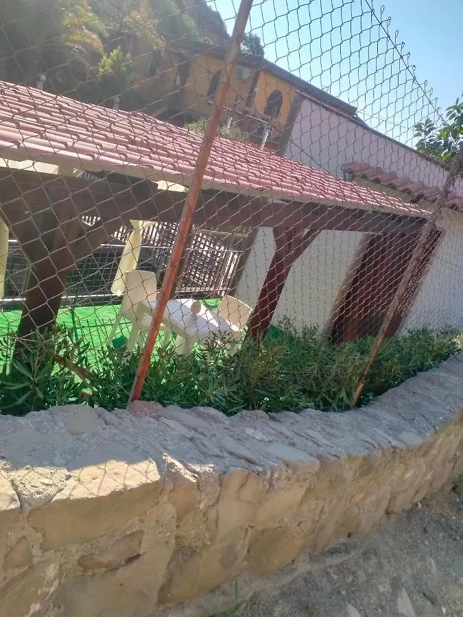 Bed & Breakfast B&B Il Siriaco Calatabiano