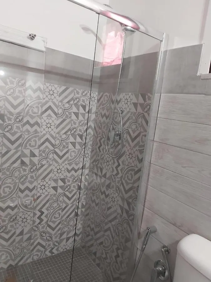 Bed & Breakfast B&B Il Siriaco Calatabiano
