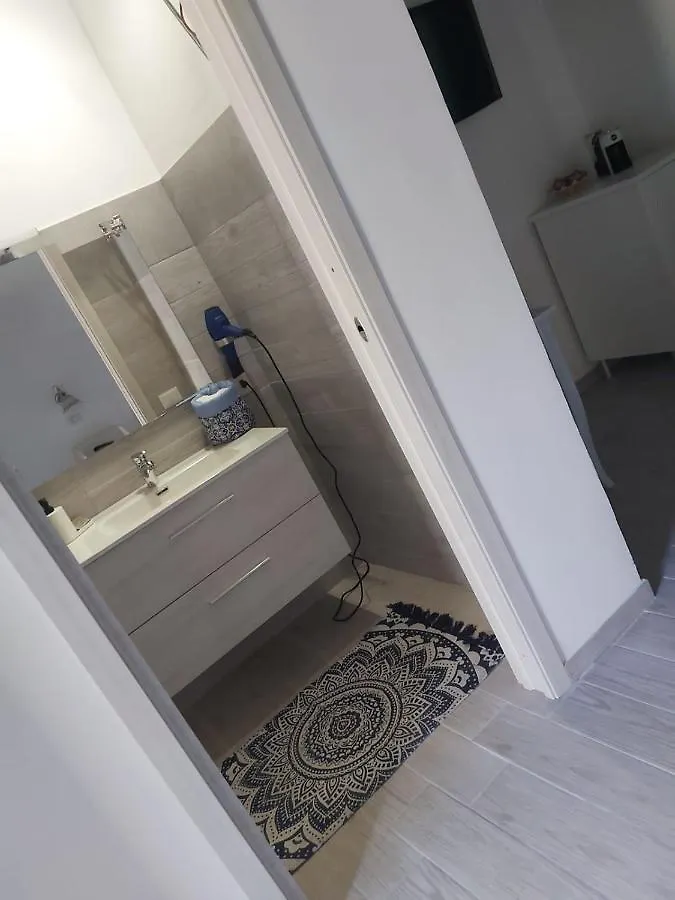 B&B Il Siriaco Calatabiano Bed & Breakfast