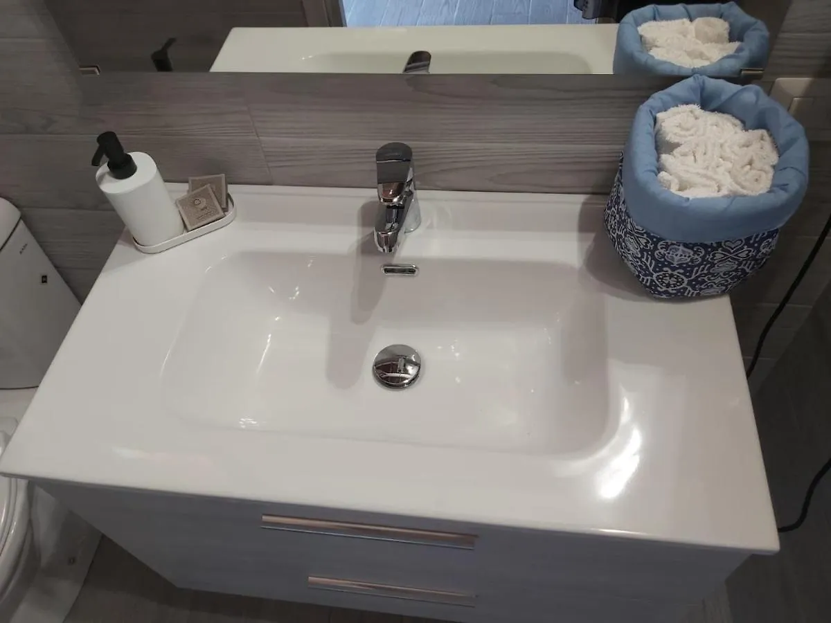 B&B Il Siriaco Calatabiano Bed & Breakfast