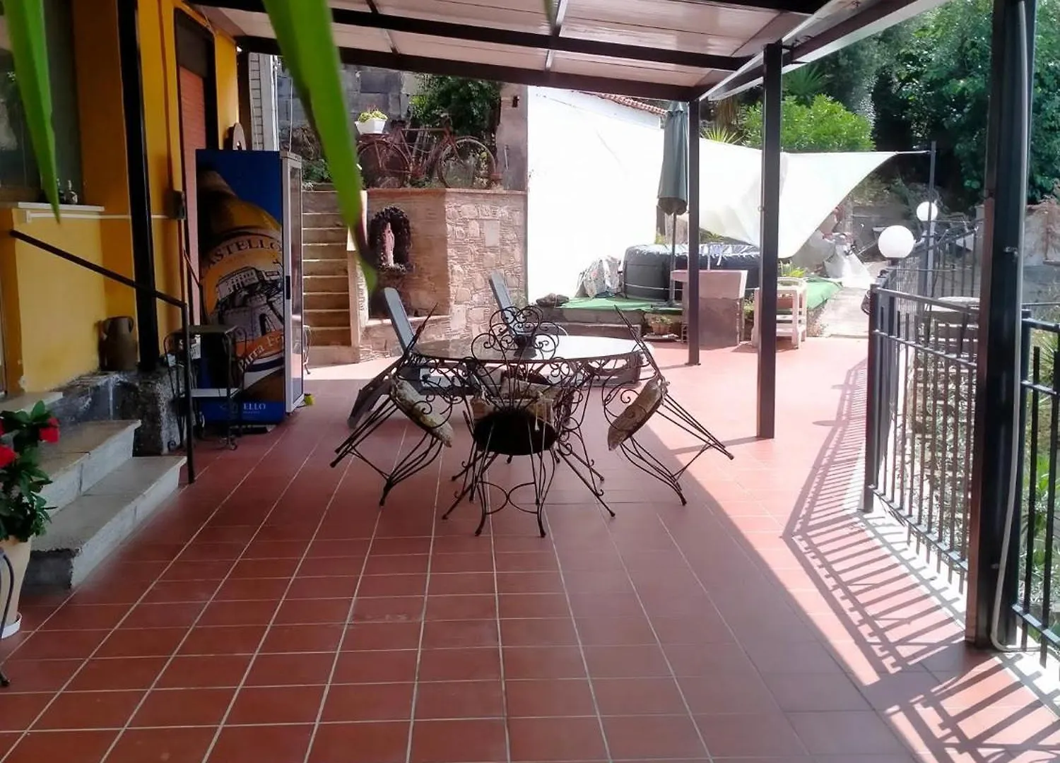 B&B Il Siriaco Calatabiano 0*,  Italia
